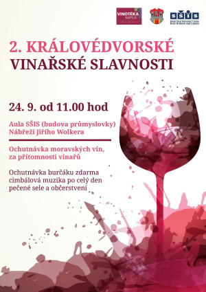 vinařské slavnosti